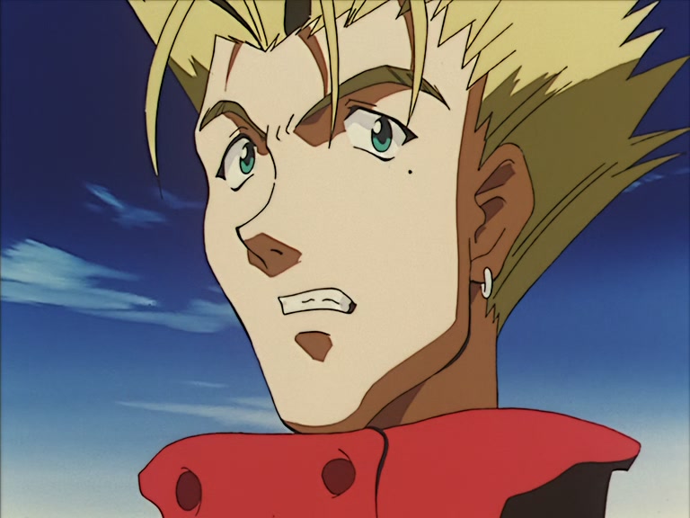 Trigun Ep 10: Quick Draw @ 00:18:19