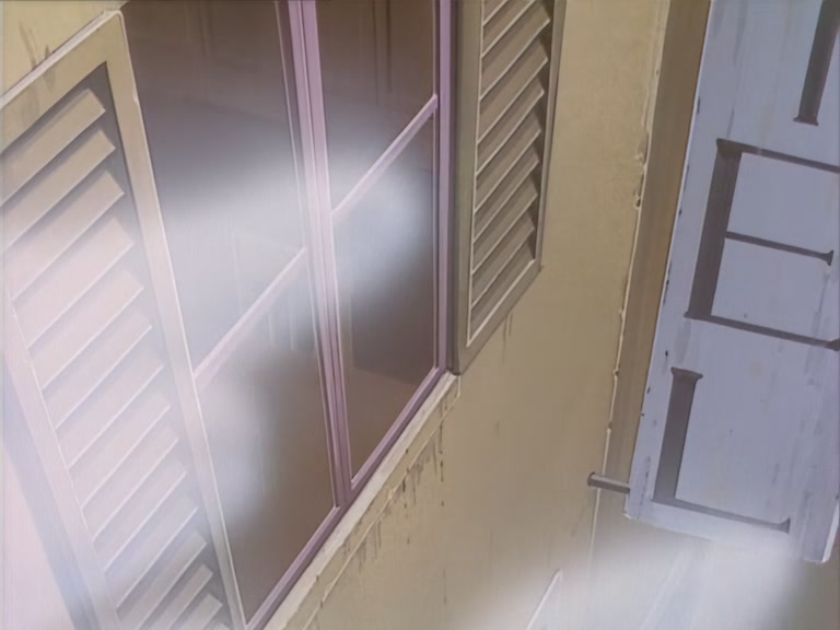 Trigun Ep 14: Little Arcadia @ 00:01:46