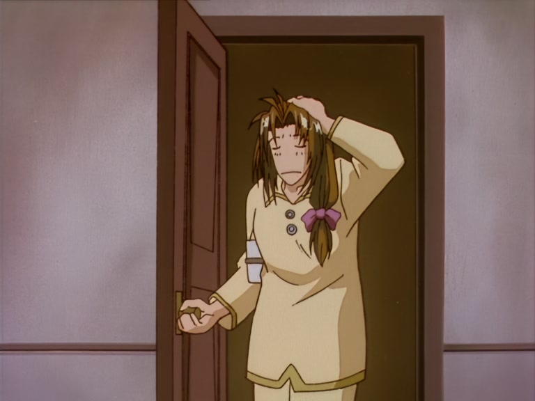 Trigun Ep 14: Little Arcadia @ 00:01:55