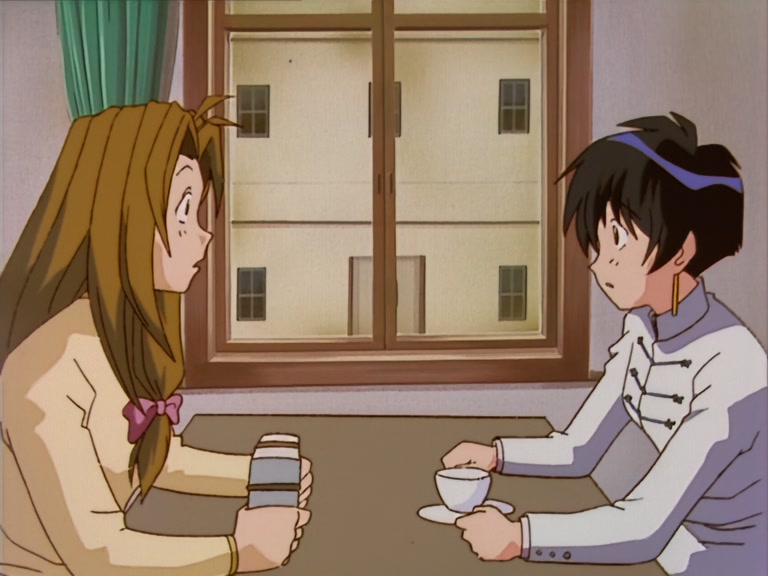 Trigun Ep 14: Little Arcadia @ 00:02:41