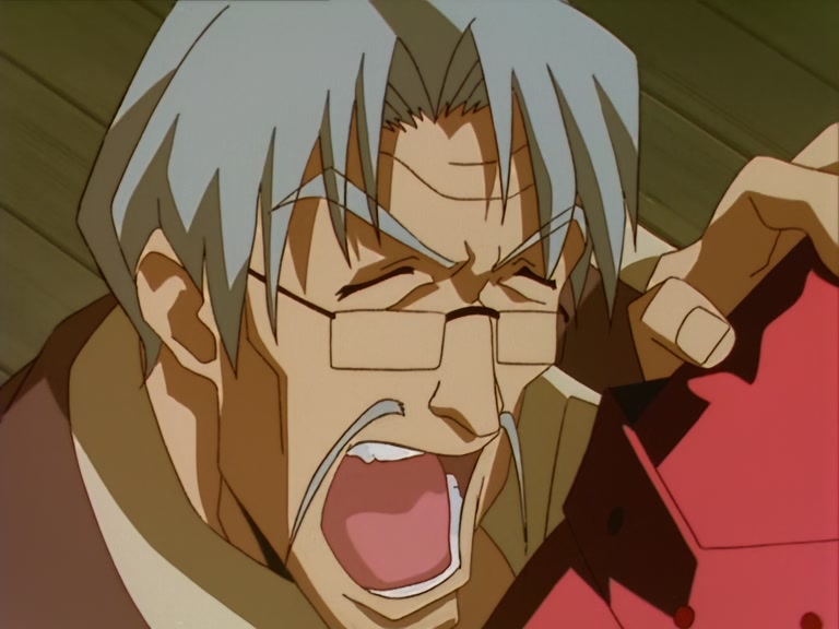Trigun Ep 14: Little Arcadia @ 00:02:58