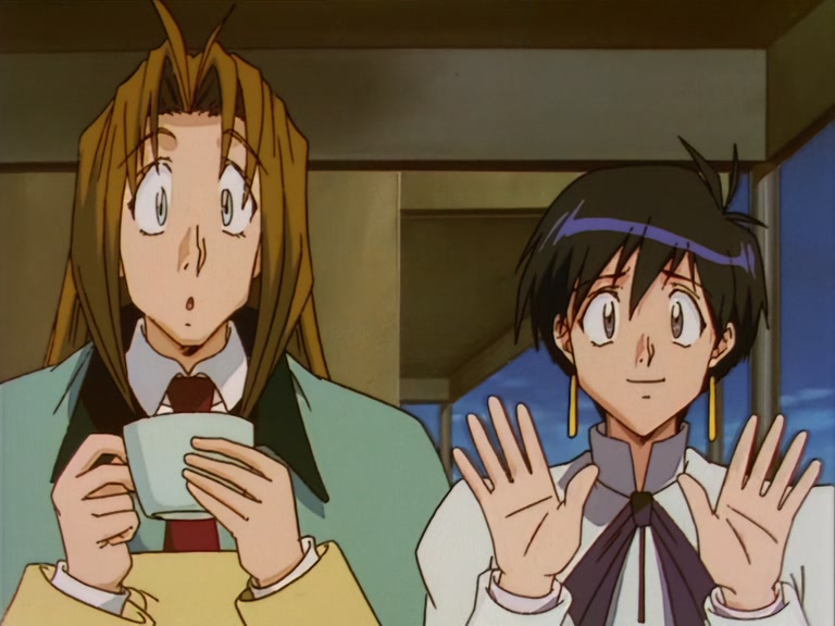 Trigun Ep 14: Little Arcadia @ 00:04:22
