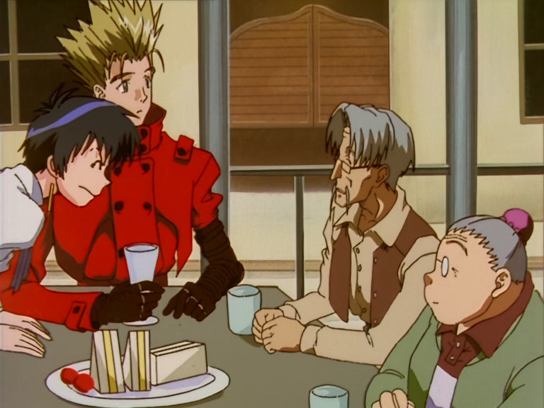 Trigun Ep 14: Little Arcadia @ 00:04:35