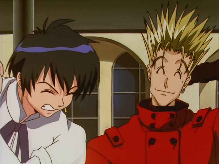 Trigun Ep 14: Little Arcadia @ 00:04:43