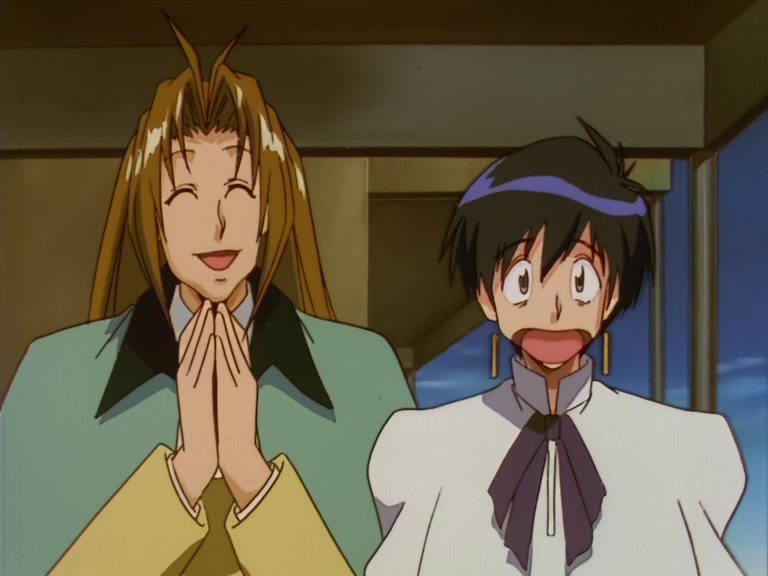 Trigun Ep 14: Little Arcadia @ 00:04:52