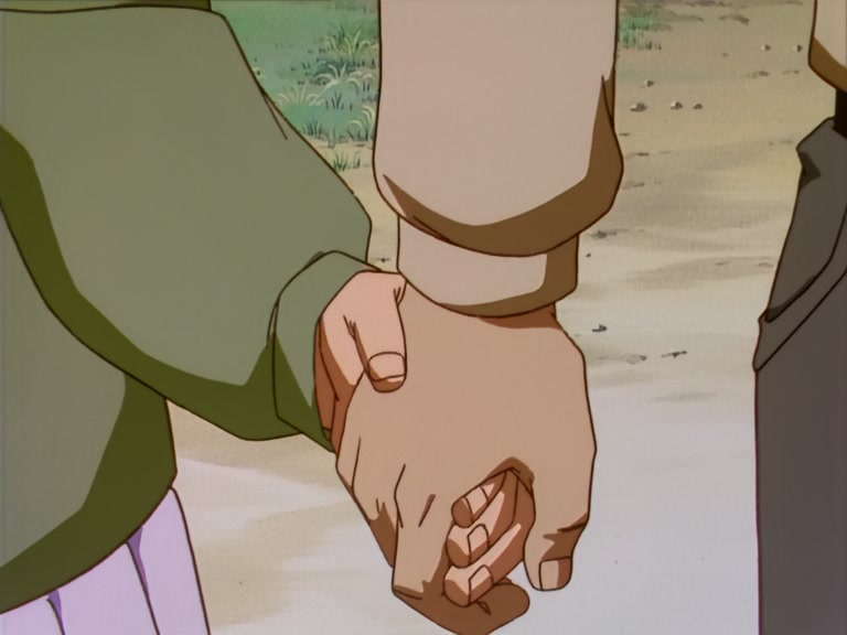 Trigun Ep 14: Little Arcadia @ 00:06:24