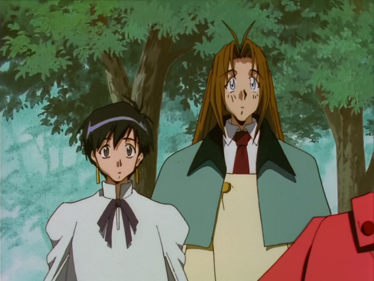 Trigun Ep 14: Little Arcadia @ 00:06:33