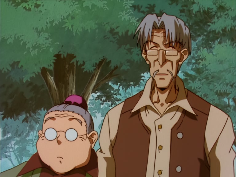 Trigun Ep 14: Little Arcadia @ 00:06:37