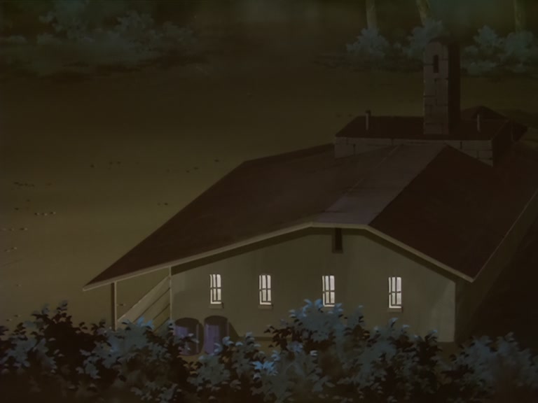 Trigun Ep 14: Little Arcadia @ 00:06:54