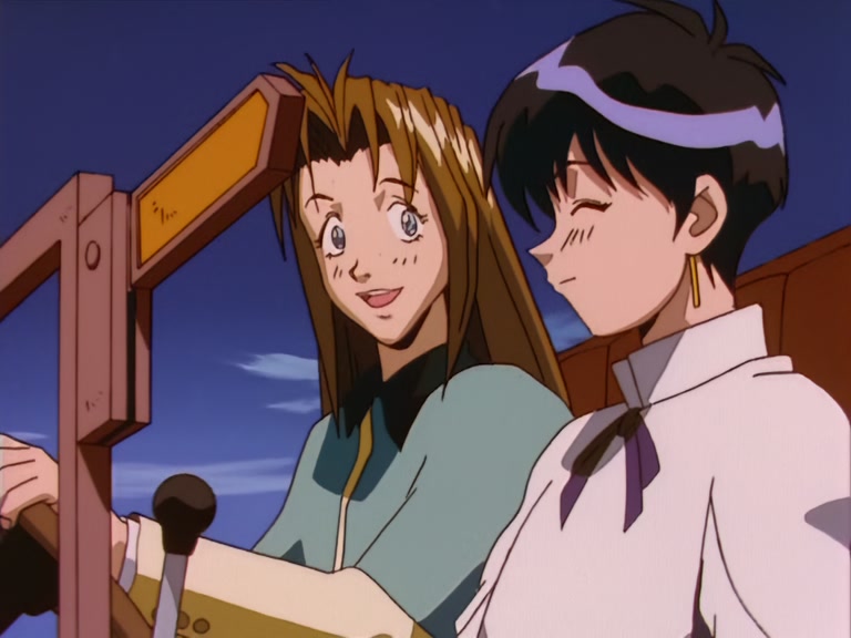 Trigun Ep 15: Demon's Eye @ 00:01:38