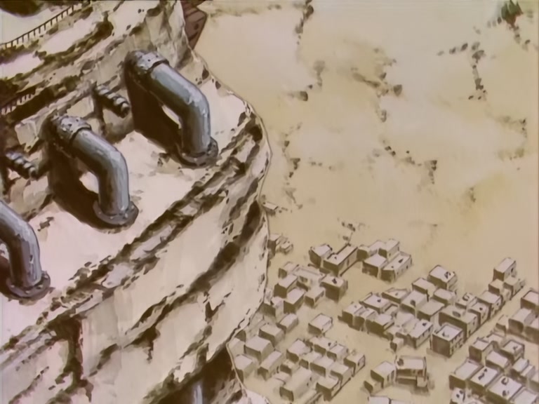 Trigun Ep 15: Demon's Eye @ 00:02:28