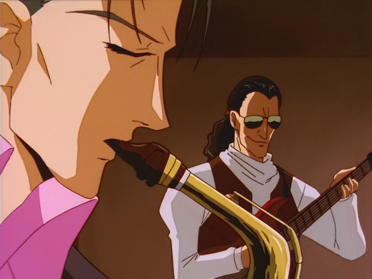 Trigun Ep 15: Demon's Eye @ 00:03:15
