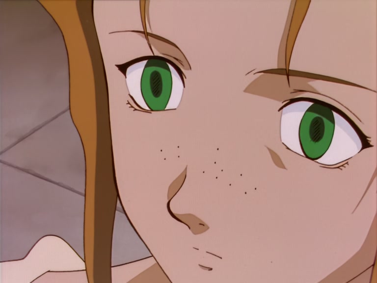 Trigun Ep 15: Demon's Eye @ 00:04:01