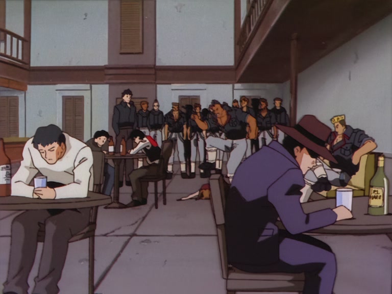 Trigun Ep 15: Demon's Eye @ 00:04:14