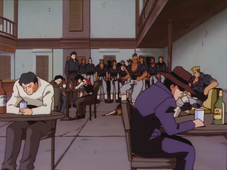 Trigun Ep 15: Demon's Eye @ 00:04:22
