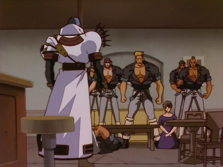 Trigun Ep 15: Demon's Eye @ 00:06:24