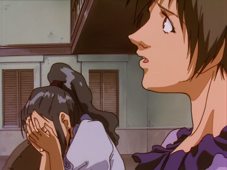 Trigun Ep 15: Demon's Eye @ 00:07:48