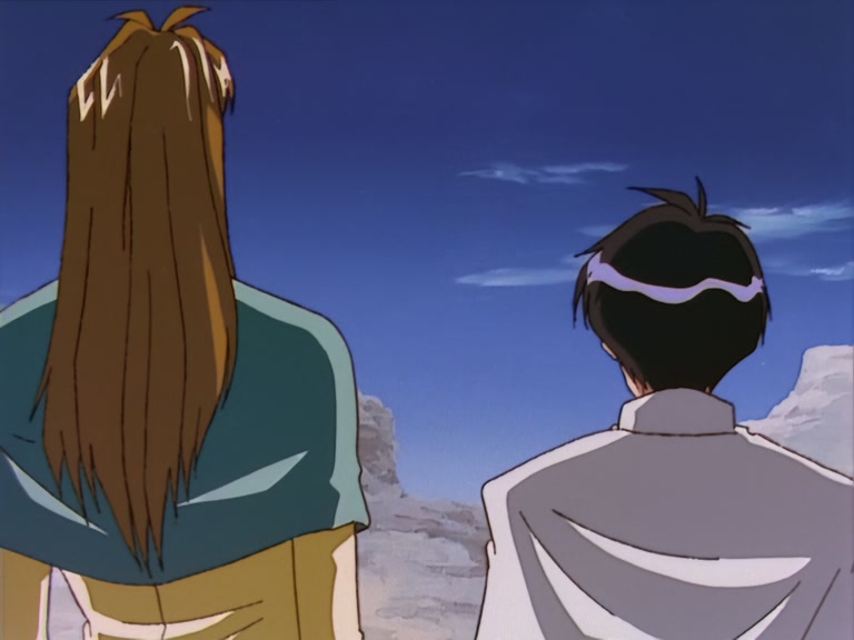 Trigun Ep 15: Demon's Eye @ 00:09:00