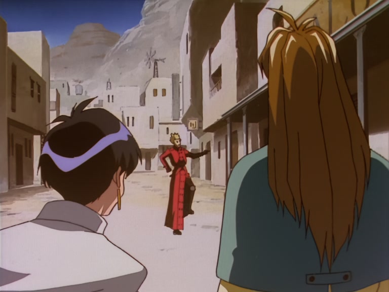 Trigun Ep 15: Demon's Eye @ 00:09:17
