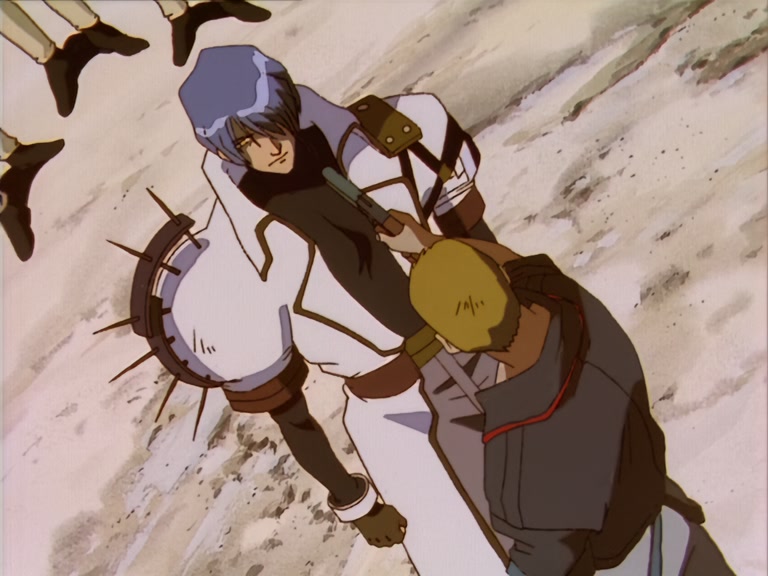 Trigun Ep 15: Demon's Eye @ 00:10:16