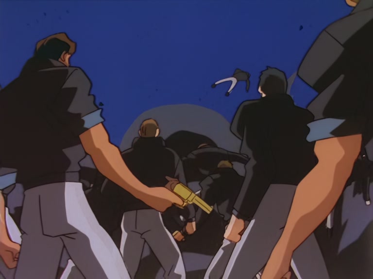 Trigun Ep 15: Demon's Eye @ 00:10:54