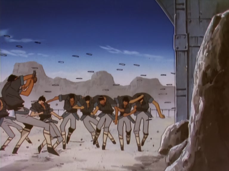 Trigun Ep 15: Demon's Eye @ 00:11:10