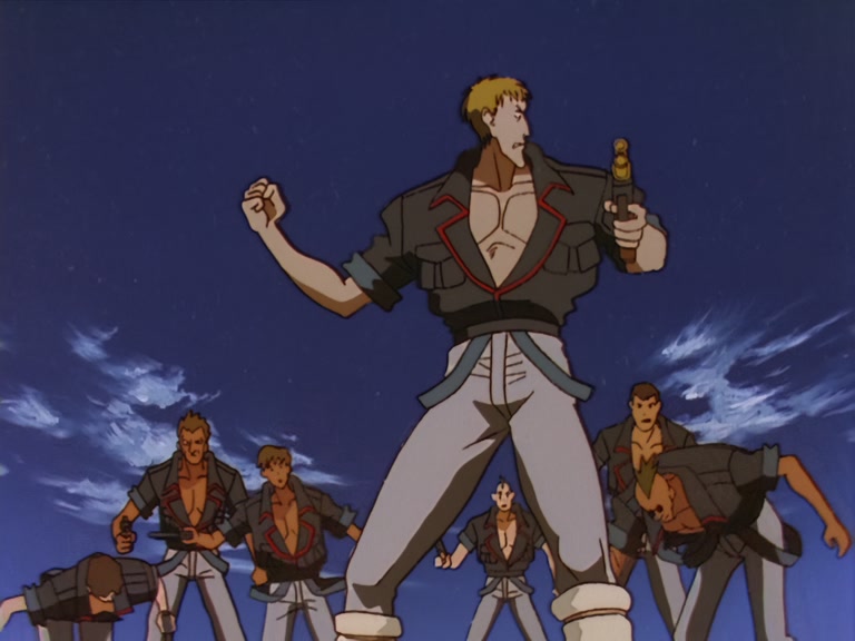 Trigun Ep 15: Demon's Eye @ 00:11:19