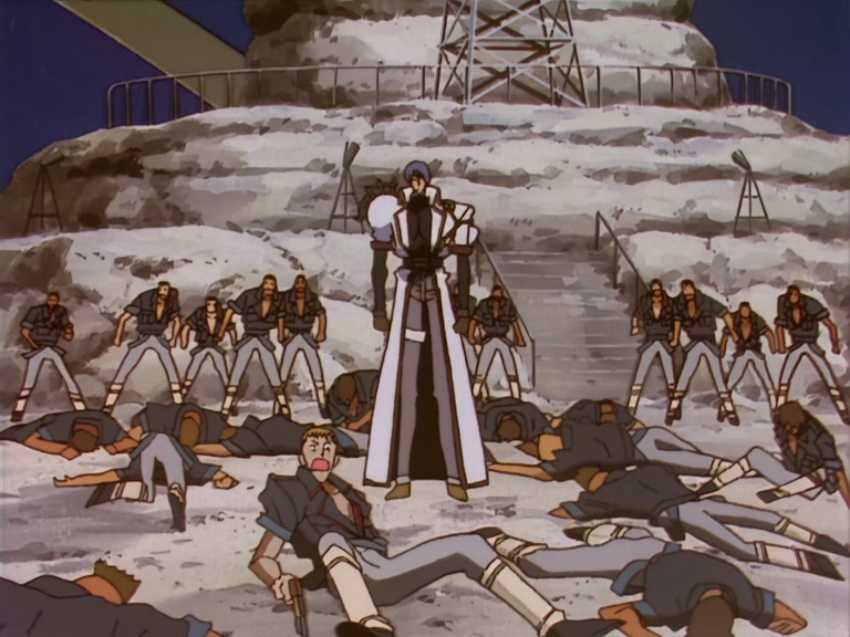 Trigun Ep 15: Demon's Eye @ 00:11:31