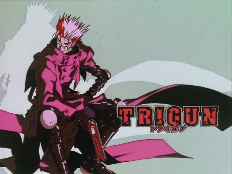 Trigun Ep 15: Demon's Eye @ 00:11:48