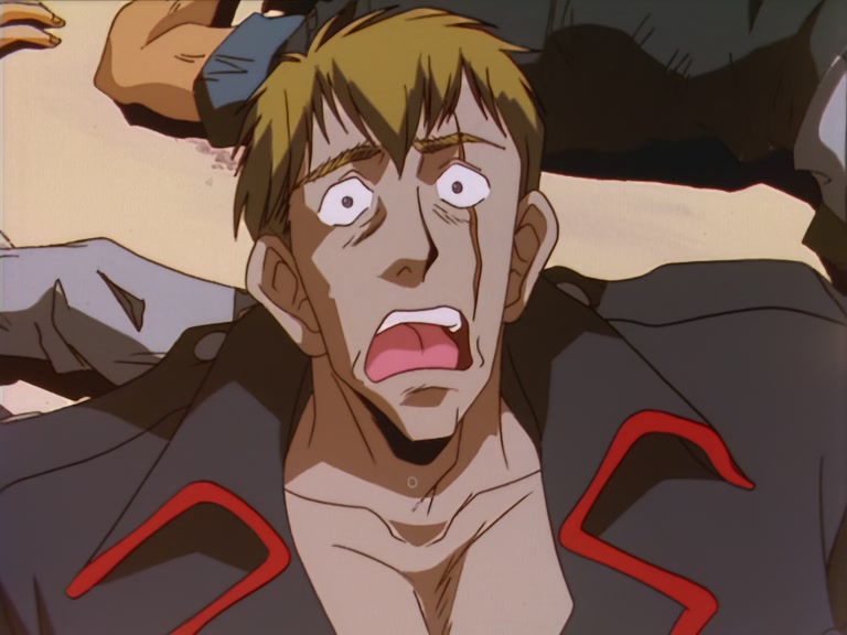Trigun Ep 15: Demon's Eye @ 00:12:09