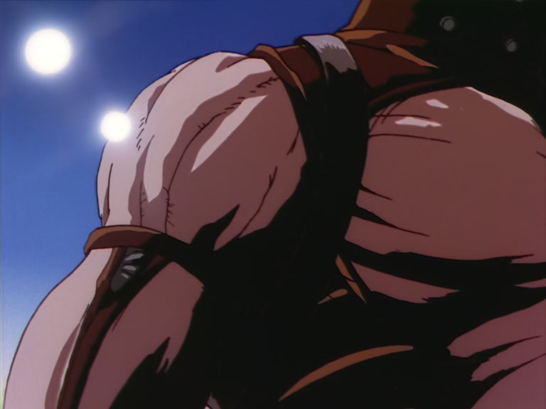 Trigun Ep 15: Demon's Eye @ 00:12:22