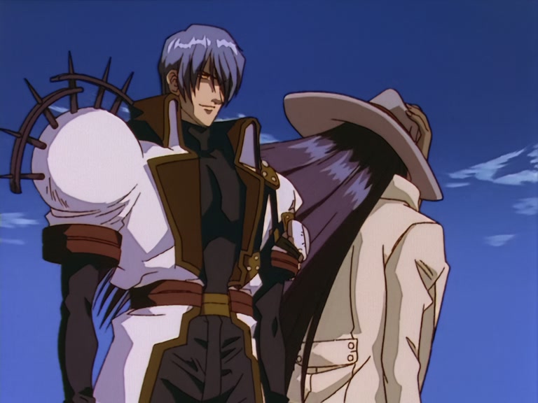 Trigun Ep 15: Demon's Eye @ 00:13:08
