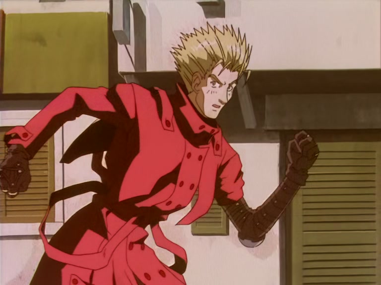 Trigun Ep 15: Demon's Eye @ 00:13:21