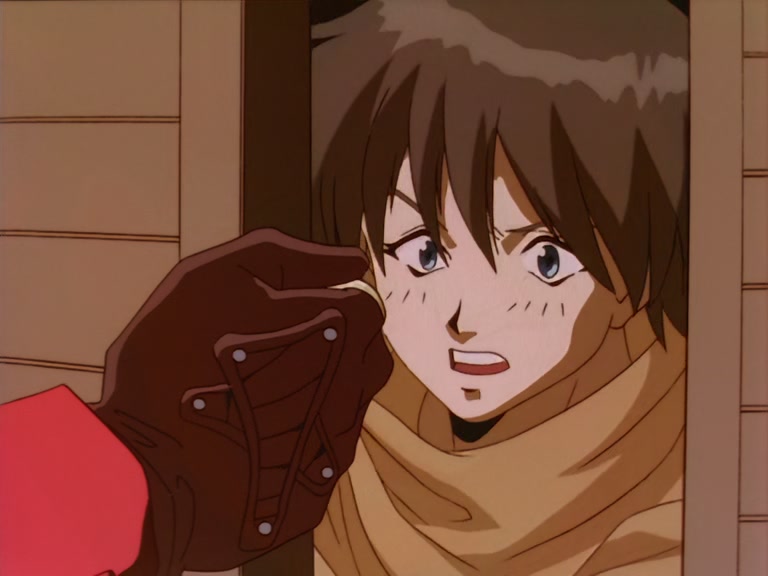 Trigun Ep 15: Demon's Eye @ 00:13:33