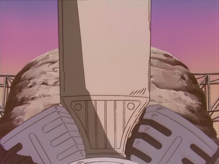 Trigun Ep 15: Demon's Eye @ 00:13:59