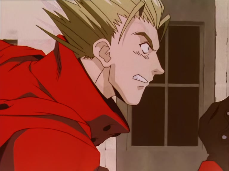 Trigun Ep 15: Demon's Eye @ 00:14:07