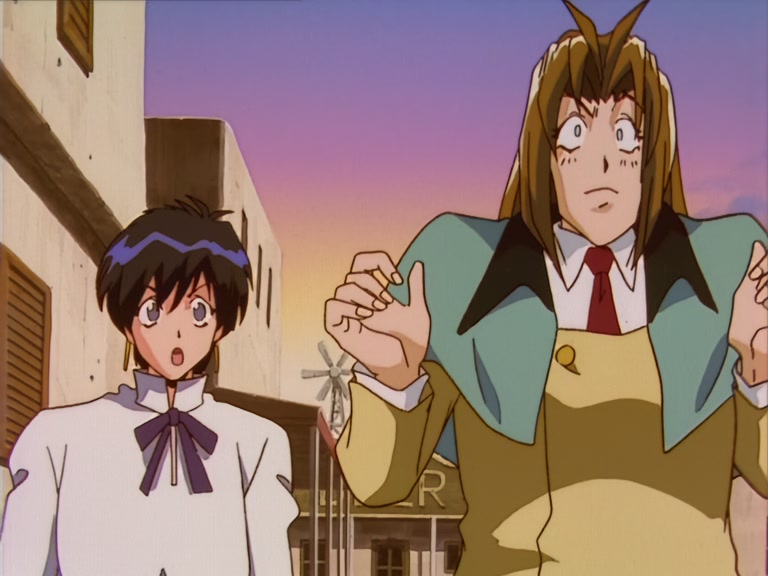 Trigun Ep 15: Demon's Eye @ 00:14:11