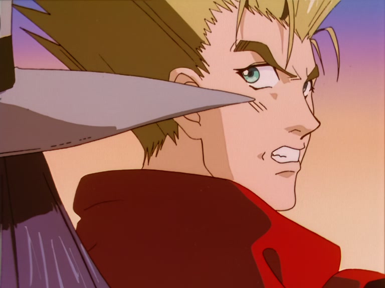 Trigun Ep 15: Demon's Eye @ 00:14:45