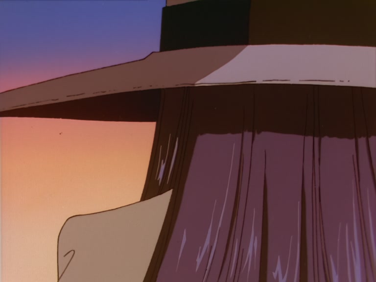 Trigun Ep 15: Demon's Eye @ 00:14:49