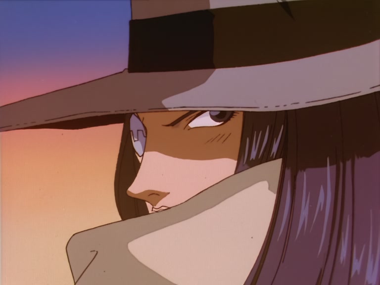 Trigun Ep 15: Demon's Eye @ 00:14:53