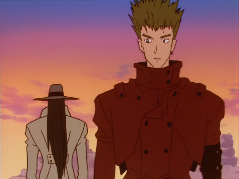 Trigun Ep 15: Demon's Eye @ 00:15:02