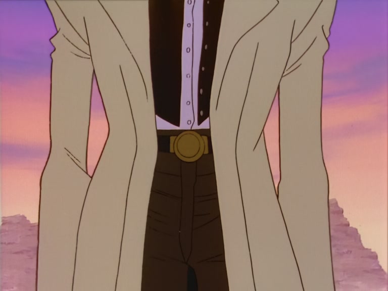 Trigun Ep 15: Demon's Eye @ 00:15:10