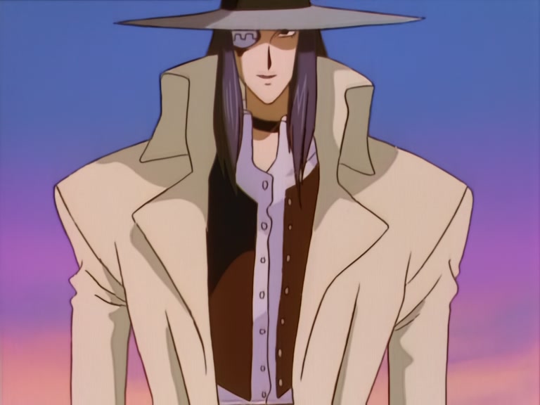 Trigun Ep 15: Demon's Eye @ 00:15:15