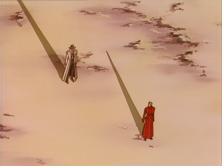 Trigun Ep 15: Demon's Eye @ 00:15:23