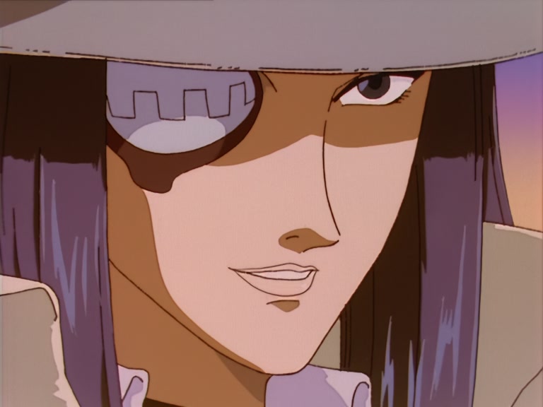 Trigun Ep 15: Demon's Eye @ 00:15:31
