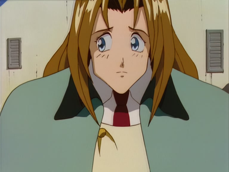 Trigun Ep 16: Fifth Moon @ 00:02:41