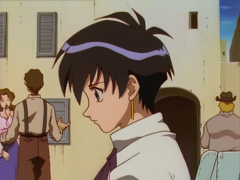 Trigun Ep 16: Fifth Moon @ 00:02:45