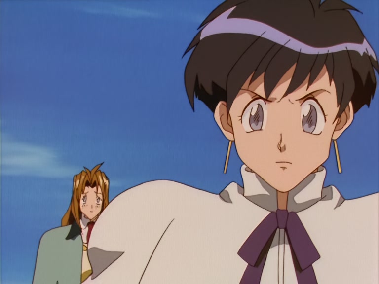 Trigun Ep 16: Fifth Moon @ 00:04:14