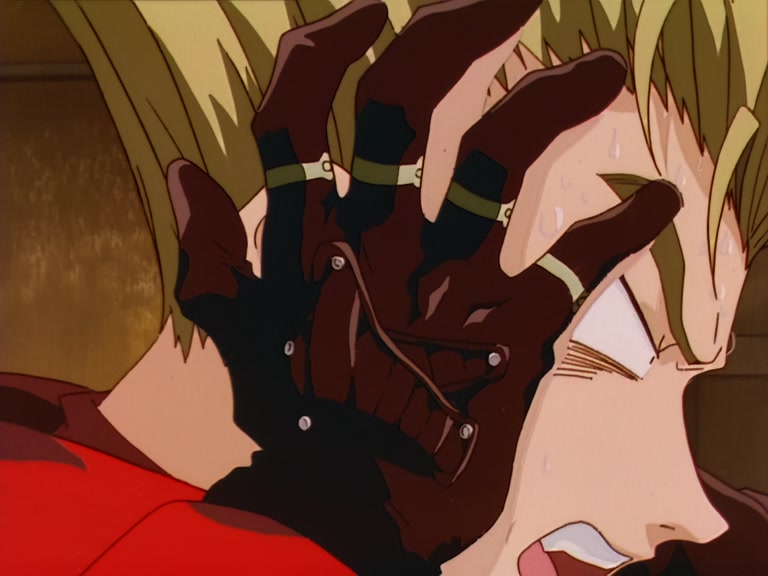 Trigun Ep 16: Fifth Moon @ 00:05:25