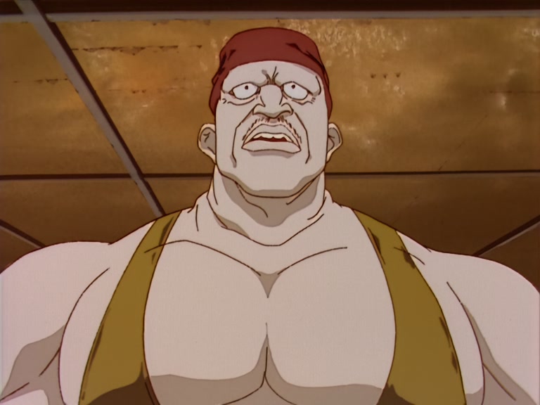 Trigun Ep 16: Fifth Moon @ 00:05:55